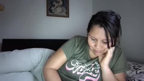 Snapshot of karol_gill chatting on 10-29-25, 09:49 Karol online show from 10-29-25, 09:49