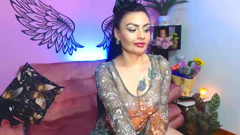 Karol Kenedy online show from 03-10-25, 05:43