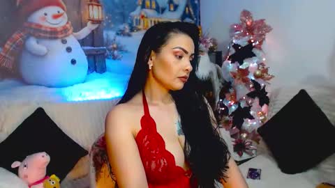 Karol Kenedy online show from 12-15-25, 07:01