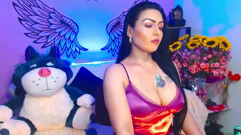 Karol Kenedy online show from 02-16-26, 06:20