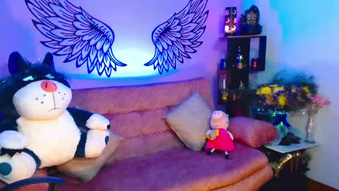 Karol Kenedy online show from 05-07-26, 05:24
