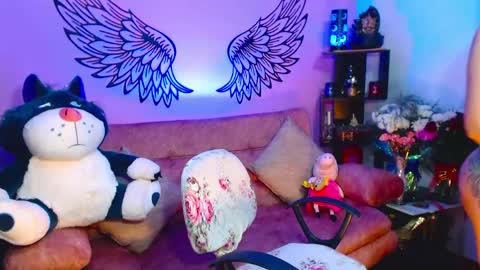 Karol Kenedy online show from 05-17-26, 06:11