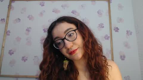 Snapshot of karol_prescot chatting on 04-23-26, 02:08 Karol online show from 04-23-26, 02:08