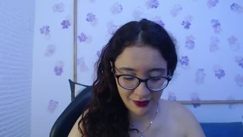 Snapshot of karol_prescot chatting on 05-14-26, 02:24 Karol online show from 05-14-26, 02:24