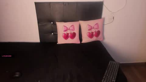 Karol Say online show from 06-12-26, 03:38
