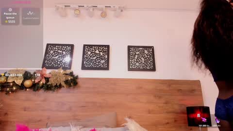 KAROL SCOTT online show from 12-09-24, 08:44