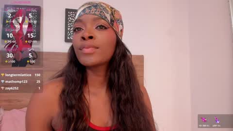 KAROL SCOTT online show from 12-29-24, 12:30