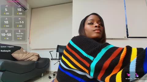 KAROL SCOTT online show from 02-07-25, 09:15