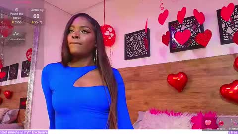 KAROL SCOTT online show from 03-03-25, 08:32