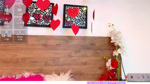 KAROL SCOTT online show from 03-08-25, 08:14