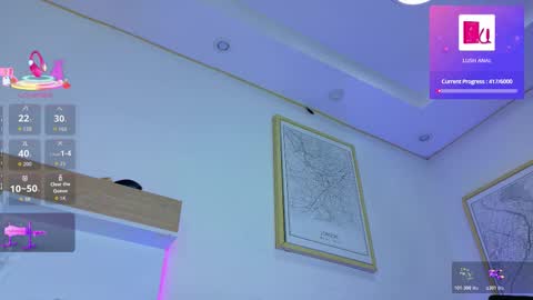 KAROL SCOTT online show from 02-03-26, 02:53