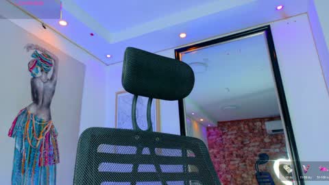 KAROL SCOTT online show from 03-31-26, 08:20