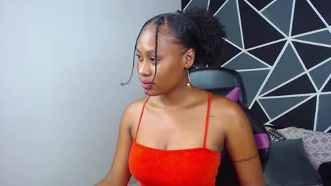 Snapshot of karol_the_warrior chatting on 09-13-25, 05:46 Karol  online show from 09-13-25, 05:46