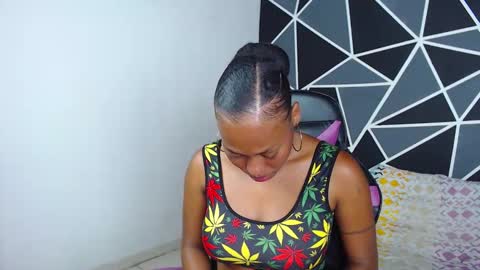 Snapshot of karol_the_warrior chatting on 09-25-25, 08:45 Karol  online show from 09-25-25, 08:45