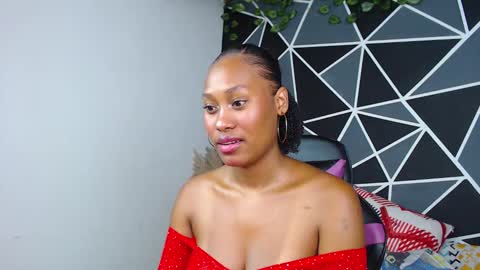 Snapshot of karol_the_warrior chatting on 09-30-25, 07:08 Karol  online show from 09-30-25, 07:08