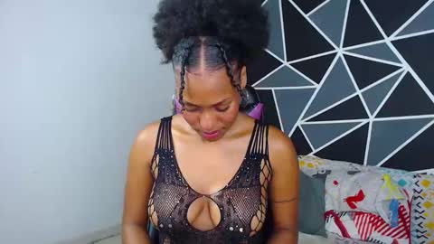 Snapshot of karol_the_warrior chatting on 10-13-25, 10:43 Karol  online show from 10-13-25, 10:43