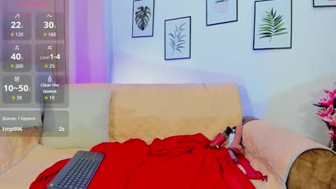 karol_w10 online show from 10-18-25, 12:17