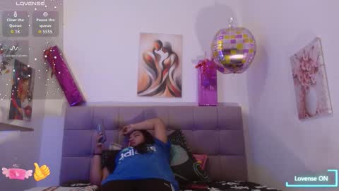 karol_wish online show from 09-15-25, 01:11