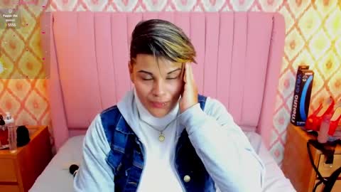 Karol and Luna online show from 03-03-25, 06:15