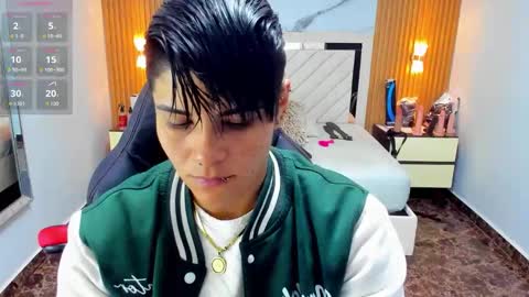 Karol and Luna online show from 09-12-25, 07:36