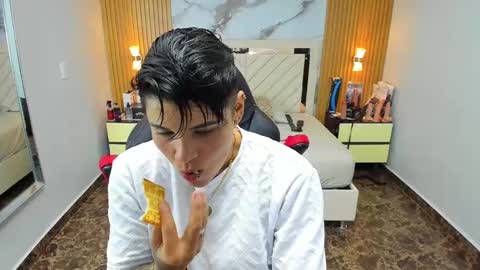 Karol and Luna online show from 10-07-25, 02:53