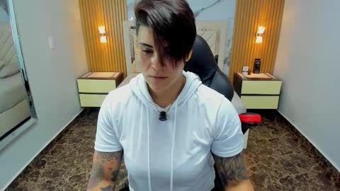 Karol and Luna online show from 03-02-26, 07:10