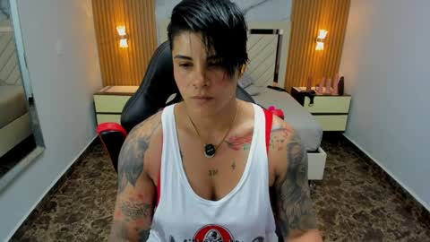 Karol and Luna online show from 04-09-26, 07:19