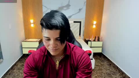 Karol and Luna online show from 05-19-26, 07:09