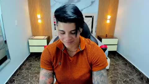 Karol and Luna online show from 05-21-26, 07:21