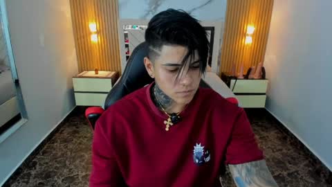 Karol and Luna online show from 06-01-26, 07:26