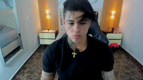 Karol and Luna online show from 06-04-26, 12:33