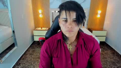 Karol and Luna online show from 06-06-26, 06:56