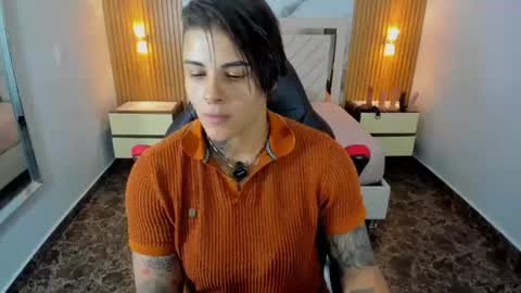 Karol and Luna online show from 07-27-26, 07:21