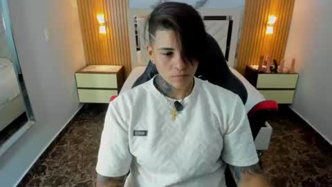 Karol and Luna online show from 07-28-26, 07:26