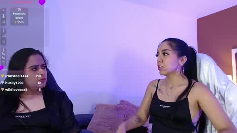 Karol and Michel online show from 01-24-25, 05:42