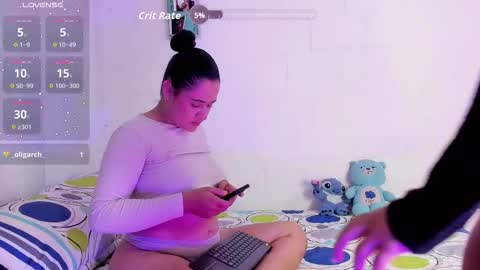 Karol and Michel online show from 01-08-26, 01:30