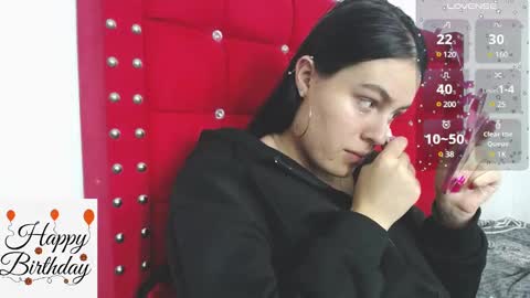 ARIANNA  online show from 12-28-24, 04:51