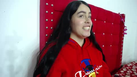 ARIANNA  online show from 01-02-25, 06:29