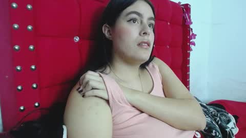 ARIANNA  online show from 01-03-25, 07:27