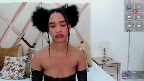 Snapshot of karolebonyy chatting on 01-13-26, 06:29 Karol online show from 01-13-26, 06:29