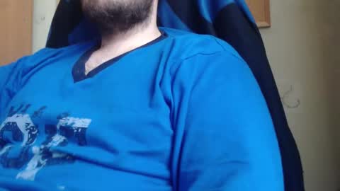 Karol  online show from 12-04-25, 08:56