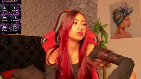 karolina_amber online show from 11-20-25, 07:41