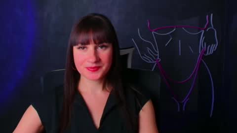 Caroline online show from 12-19-24, 09:40