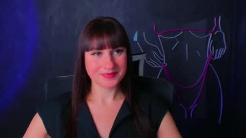 Caroline online show from 12-19-24, 12:45