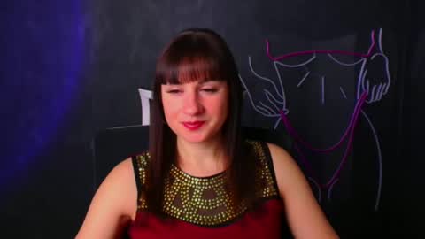 Caroline online show from 12-21-24, 06:41