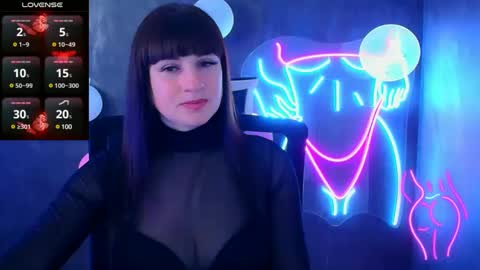 Caroline online show from 02-27-25, 06:40