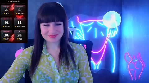 Caroline online show from 03-05-25, 06:23