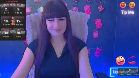 Caroline online show from 04-09-26, 06:19