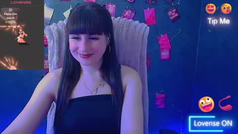 Caroline online show from 04-24-26, 06:16