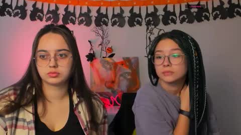 karolina_vendi online show from 10-31-25, 09:32